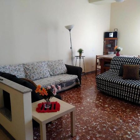 Happy House Mare Di Roma Vila Lido di Ostia Exterior foto