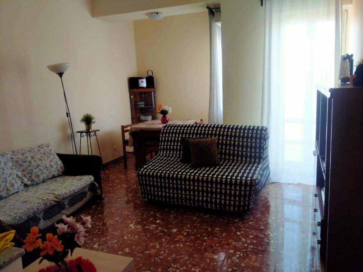 Happy House Mare Di Roma Vila Lido di Ostia Exterior foto