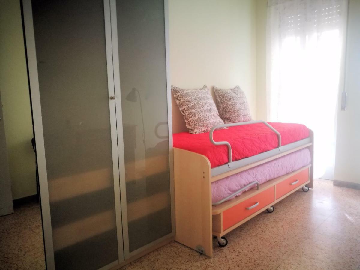 Happy House Mare Di Roma Vila Lido di Ostia Exterior foto