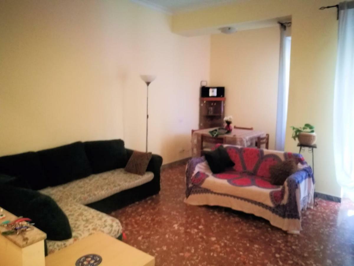 Happy House Mare Di Roma Vila Lido di Ostia Exterior foto