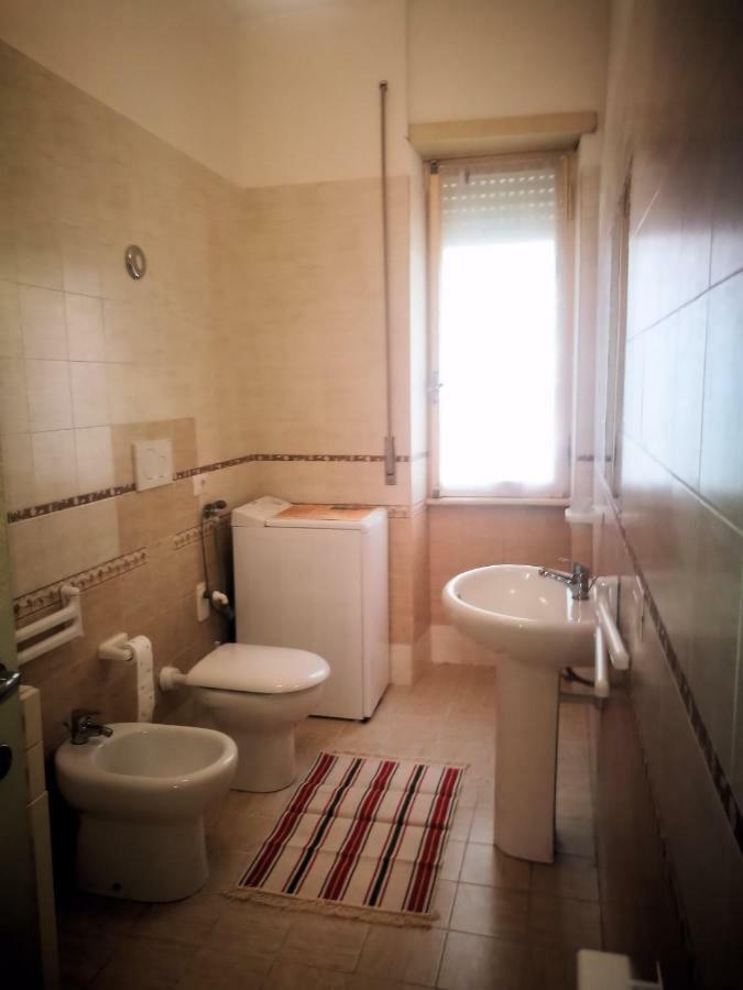 Happy House Mare Di Roma Vila Lido di Ostia Exterior foto
